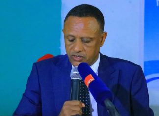 “የመልካም አሥተዳደር ችግሮችን በዘላቂነት ለመፍታት እየተሠራ ነው” ተቀዳሚ ምክትል ከንቲባ ጎሹ እንዳላማው