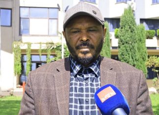 “በጦርነቱ ለነገ ልንማርባቸው እንጂ ነገ እንድናስታውሳቸው የማንፈልጋቸው ጉዳቶችን አሳልፈናል” የውይይቱ ተሳታፊ ወጣት