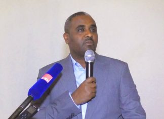 “የክልሉን ሰላም እና ጸጥታ አስተማማኝ ለማድረግ በርካታ ሥራዎች ተሠርተዋል” ምክትል ርእሰ መሥተዳደር አብዱ ሁሴን (ዶ.ር)