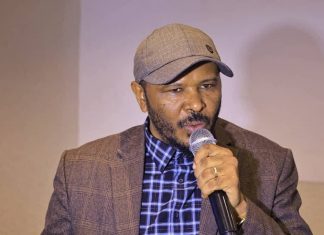 ዘላቂ ሰላምን ለማስፈን የወጣቶች እና ሴቶች ሚና አይተኬ ነው።