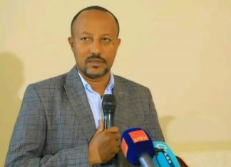 3 ነጥብ 7 ሚሊዮን ኩንታል የአፈር ማዳበሪያ ወደ ክልል መድረሱን ግብርና ቢሮ አስታወቀ።