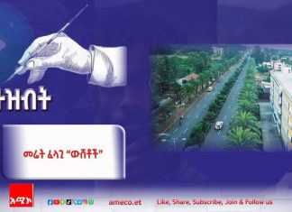 “መሬት ፈላጊ ውሸቶች”