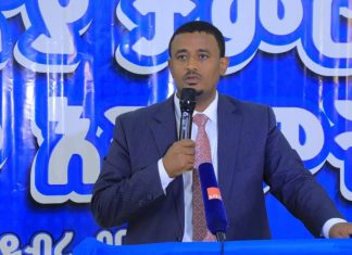 “በኢትዮጵያ መሠረታዊ የኢኮኖሚ ሪፎርም እየተካሄደ ነው” አህመዲን መሐመድ (ዶ/ር)