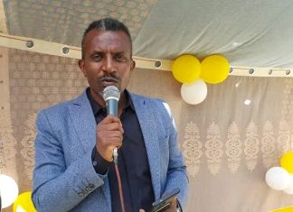 የዒድ አል አድሃ (አረፋ) በዓል ስለ ሀገር ሰላም ዱአ በማድረግ ታስቦ የሚውል ታላቅ በዓል ነው።