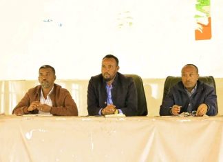 የሕዝብን ሰላም ለማረጋገጥ ግዳጃችንን በብቃት እየተወጣን ነው።