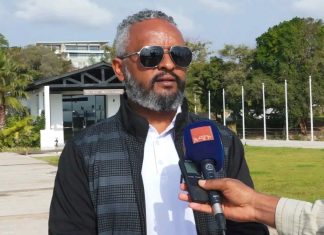 ተፈጥሮ እና ሰው ተናበው የፈጠሩት ልዩ ውበት:- ጎርጎራ