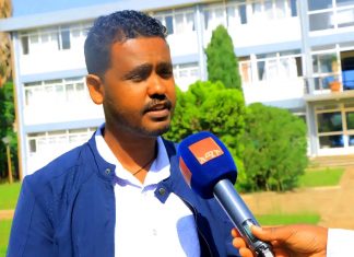 አማራጭ አቅሞችን ተጠቅሞ ክልሉን ከችግሮቹ ማላቀቅ ወቅቱ የሚጠይቀው የአመራር ጥበብ ነው።