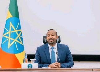 “የፖለቲካ ምኅዳርን መክፈት በ2010 ዓ.ም የወሰንነው ቁልፍ ውሳኔ ነው” ጠቅላይ ሚኒስትር ዐቢይ አሕመድ (ድ.ር)