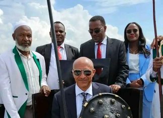 “እንግዳ ተቀባዩ የጅማ ሕዝብ ላደረገልን የሞቀ አቀባበል እናመሰግናለን” ምክትል ጠቅላይ ሚኒስትር ተመስገን ጥሩነህ