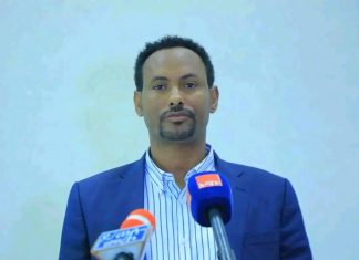 የጸጥታ ችግሩ በማኅበረሰቡ ላይ ያደረሰውን ግፍ በመገንዘብ ለሰላም ተባባሪ መኾን ይገባል።