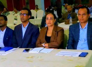 ለኅብረተሰቡ የጤና አደጋ የኾኑ እገታ፣ ጠለፋ እና ዘረፋን በተቀናጀ መንገድ ለመከላከል ሁሉም የድርሻውን እንዲወጣ ተጠየቀ።