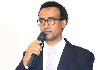 ማዕከሉ በመረጃ ላይ የተመሠረተ ቅድመ ማስጠንቀቂያ ለመሥጠት ያግዛል።