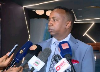 90 ሚሊየን ሕዝብን ተጠቃሚ የሚያደርግ የ10 ዓመታት ብሔራዊ የንፁሕ ማብሰያ ፍኖተ ካርታ ይፋ ኾነ።