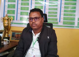 በዋግ ኽምራ ብሔረሰብ አሥተዳደር በቂ የአፈር ማዳበሪያ አቅርቦት አለ።