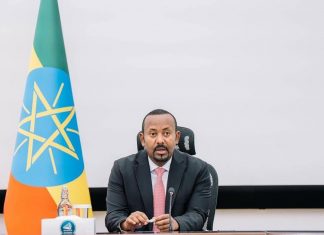 ከመላው ኢትዮጵያ ከተወጣጡ የንግዱ ማኅበረሰብ ተወካዮች ጋር በዞን፣ በክልል እና ከተሞች ደረጃ ከተካሄዱ ውይይቶች የቀጠለ ውይይት ዛሬ በፌዴራል ደረጃ አካሂደናል።