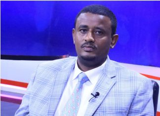 “የቀጣዩ አምስት ዓመት ዕቅድ እና የ25 ዓመቱ የልማት ፍኖተ ካርታ ለከተሞች ፕላን ትኩረት የሰጠ ነው” አሕመዲን መሐመድ (ዶ.ር)
