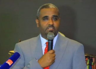 “የጤና አገልግሎት ሙያ ብቻ ሳይኾን መንፈሳዊነትን ጭምር የተላበሰ ነው” አብዱ ሁሴን (ዶ.ር)