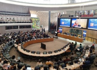 የአፍሪካ አቬዬሽን ማኅበር የአፍሪካውያን ድምጽ ተሰሚነት እንዲኖረው ማድረግ ችሏል።