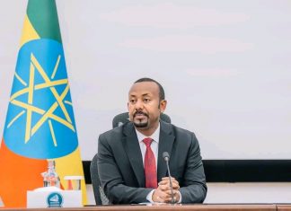 ጠቅላይ ሚኒስትር ዐቢይ አሕመድ (ዶ.ር) ከሚዲያ ባለሞያዎች ጋር ተወያዩ።