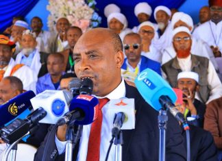 “አመላቸውን በጉያ፣ ስንቃቸውን በአህያ ጭነው ይህችን ሀገር እንዳስረከቡን ቅድመ አያቶቻችን እንሁን” ከይረዲን ተዘራ (ዶ.ር)