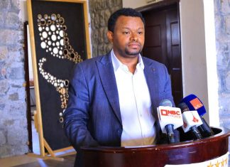 ሴቶች የሰላም መሠረቶች፣ የልማትም ሁነኛ ተዋናዮች ናቸው።