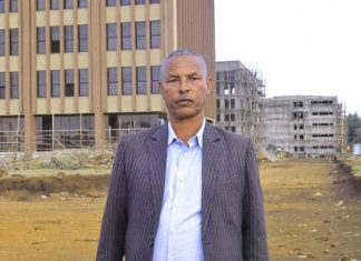 ተስፋ የተጣለበት ልዩ ትምህርት ቤት!