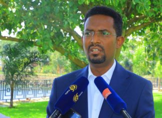 ለአገልግሎት አሰጣጥ መሻሻል በትኩረት እንደሚሠራ የባሕር ዳር አሥተዳደር ገለጸ።