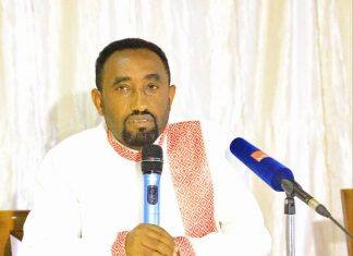 “ጊዜው የሃይማኖት አባቶችን እና የሀገር ሽማግሌዎችን ምክር ይፈልጋል” አቶ ይርጋ ሲሳይ