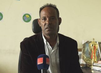 የሰሜን ጎንደር ዞን በመኸር ዓመቱ ከ3 ሚሊዮን ኩንታል በላይ ምርት ለመሠብሠብ አቅዶ እየሠራ ነው።