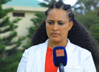 ሴቶች በሌማት ትሩፋት ተጠቃሚ እየኾኑ ነው።