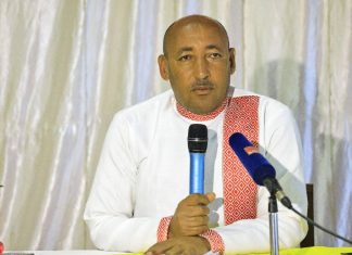 ተጨማሪ ጥፋት እንዳይመጣ የሃይማኖት አባቶች እና የሀገር ሽማግሌዎች ሰላምን መስበክ አለባችሁ።