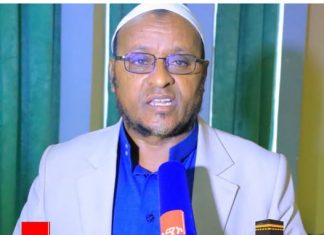 ሕዝበ ሙስሊሙ የዒድ አል አድሃ (ዓረፋ) በዓል ሲያከብር የተቸገሩትን በማሰብ ሊኾን እንደሚገባ የአማራ ክልል እስልምና ጉዳዮች ከፍተኛ ምክር ቤት አሳሰበ።