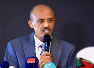”ምን ችግር እንደገጠመን ቆም ብለን ማሰብ የሚገባን ጊዜ ላይ ነን” ሙሉነሽ ደሴ (ዶ.ር)