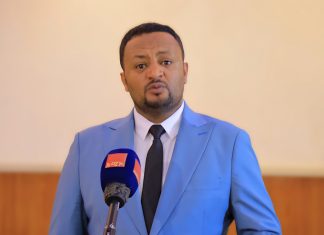 “መፍትሄው ሰላማዊ ትግል መኾን አለበት” የፖለቲካ ፓርቲዎች