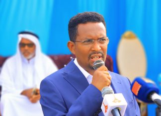 ሙስሊሙ ማኅበረሰብ የሚያነሳቸውን ጥያቄዎች ለመመለስ እየተሠራ እንደኾነ ምክትል ከንቲባ አስሜ ብርሌ ተናገሩ።