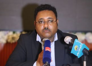 የአማራ ሕዝብ ትልቁ ጠላት ድህነት እና ኋላቀርነት ነው” ድረስ ሳኅሉ (ዶ.ር)