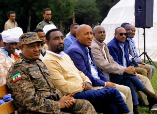 ይቅርታ የአሸናፊዎች ምርጫ ነው።