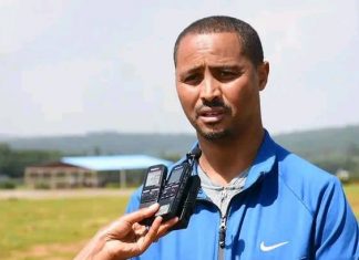 ባለሃብቶች በኢንዱስትሪ ቦታዎች ላይ ያለውን የመሠረተ ልማት ችግር ለመቅረፍ በትብብር እየሠሩ ነው።