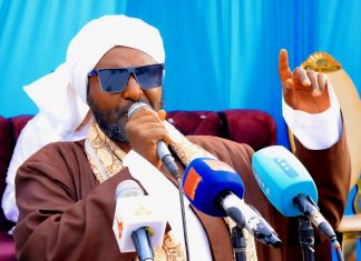 ሕዝበ ሙስሊሙ በዓሉን ሲያከብር የተቸገሩትን እና አቅመ ደካሞችን በማገዝ ሊኾን እንደሚገባ ሼህ ጀውሃር ሙሐመድ አሳሰቡ።
