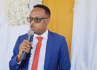 ሕዝበ ሙስሊሙ ለአካባቢው ሰላም እና ብልጽግና የድርሻውን እንዲወጣ ተጠየቀ።