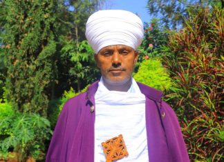 የሃይማኖት ተቋማት ስለ ሰላም የሚመክሩበት ጉባዔ ሊካሄድ ነው፡፡