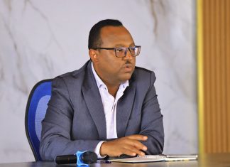 “ሁሉም በየተሰማራበት ያስመዘገበው ውጤት አሁን ለተመዘገበው አንጻራዊ ሰላም ከፍተኛ አስተዋጽኦ አድርጓል” ኮሚሽነር ዘላለም መንግሥቴ
