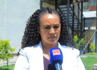 “ሴቶች በችግሮች አልፈው ሃብት ማፍራት መቻላቸው በቀውስ ውስጥ ለሚያልፉ ሴት መሪዎች አስተማሪ ነው” ወይዘሮ ብርቱካን ሲሳይ