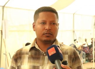 የፈለገ ሕይወት አጠቃላይ ስፔሻላይዝድ ሆስፒታል ነጻ የዐይን ሞራ ግርዶሽ ሕክምና እየሠጠ ነው።
