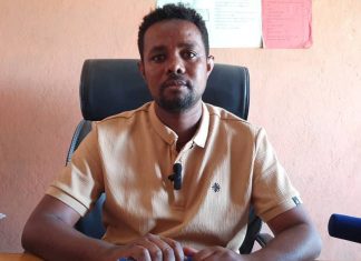 ሕዝቡ ፈጣን አገልግሎት እንዲያገኝ በትኩረት እየተሠራ ነው።