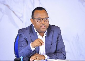 ዘላቂ ሰላምን ለማረጋገጥ በቅንጅት እየተሠራ ነው።