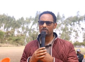 መንግሥት እያከናወነ ያለውን ሰላም የማጽናት ሥራ እንደሚደግፋ የመካነ ሰላም ከተማ ነዋሪዎች ተናገሩ።