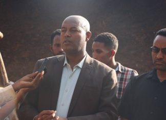 “ቃል በተግባር ተፈጽሞልናል” ቤታቸው የታደሰላቸው አቅመ ደካሞች