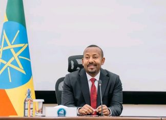 ጠቅላይ ሚኒስትር ዐቢይ አሕመድ (ዶ.ር) ከመላው ኢትዮጵያ ከተወጣጡ መምህራን ጋር ተወያዩ።