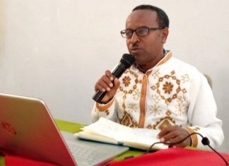 በዕውቀት፣ በክህሎት እና በተነሳሽነት የተገነባ አገልጋይ የሰው ኀይል ማልማት ተገቢ ነው።